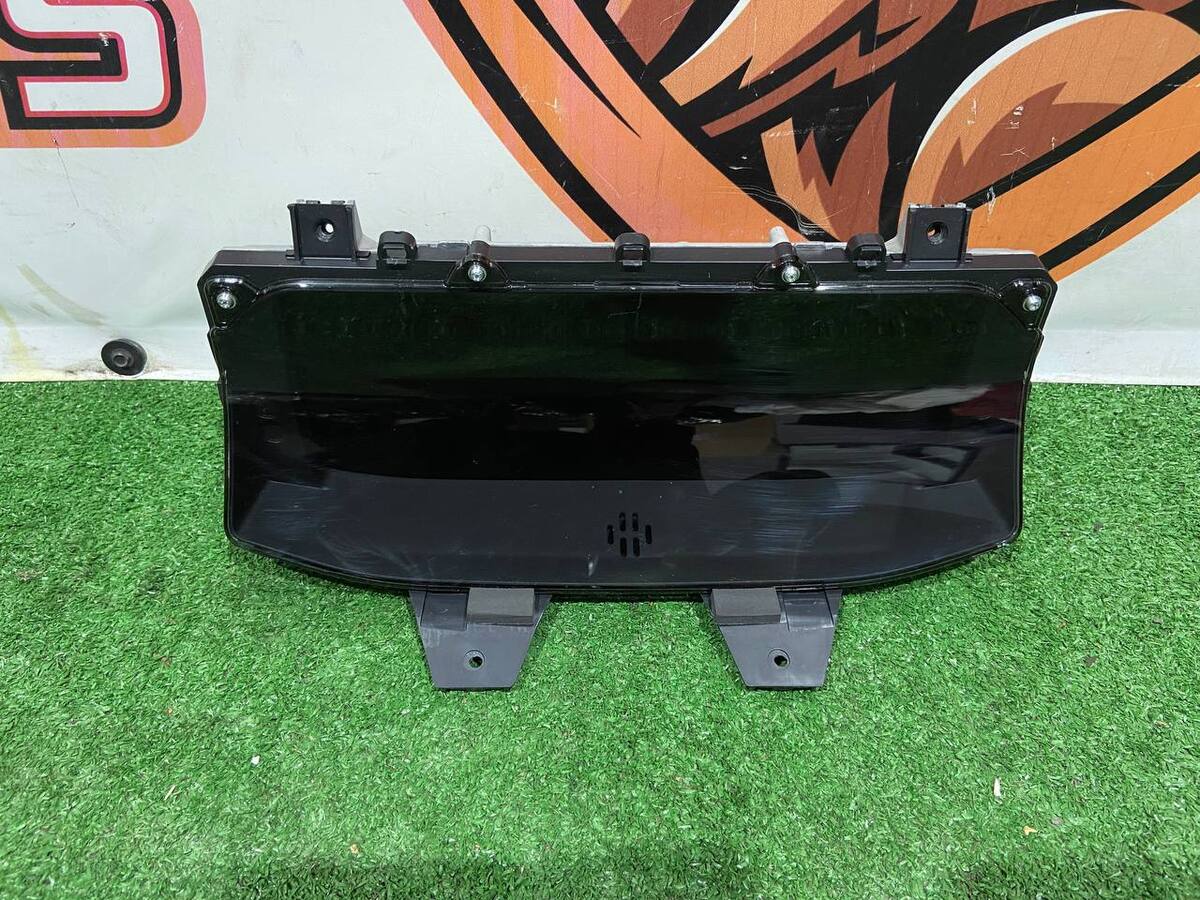 LR136966 Панель приладів повний TFT Range Rover Sport L494 (2014-2022)